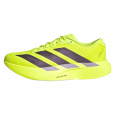 Adidas Adizero Evo Sl Woven M JR2024 Férfi Sportcipő Sárga 43 1/3