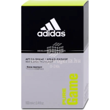  ADIDAS After Shave 100 ml Pure Game after shave