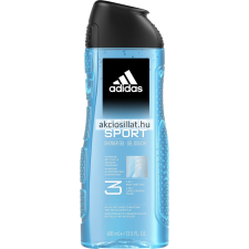 Adidas After Sport tusfürdő 400ml tusfürdők