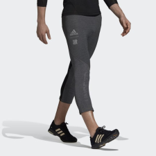 Adidas Aláöltözet ASK Tec Tight 3/4 férfi férfi edzőruha