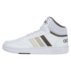 Adidas Bakancs Adidas Hoops 3.0 Mid K IH7894 Kids White 39 1/3