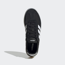 Adidas Barreda Decode JI2316 Férfi Sportcipő Fekete 43 1/3 férfi cipő