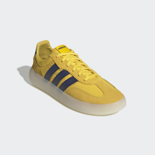Adidas Barreda Decode JP9668 Férfi Sportcipő Sárga 41 1/3 férfi cipő