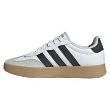 Adidas Barreda JR1205 Férfi Sportcipő Fehér 39 1/3 férfi cipő