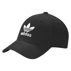 Adidas Baseb Class Tre EC3603 Unisex Cap Fekete Univerzális méret