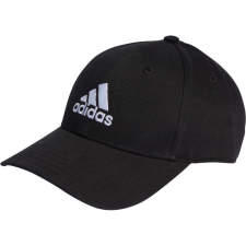 Adidas Baseball Twill sapka, fekete, univerzális méret férfi sapka