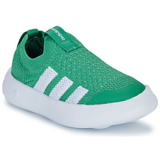 Adidas Belebújós cipők BUBBLECOMFY I Zöld 26 gyerek cipő