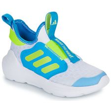Adidas Belebújós cipők TENSAUR COMFORT AC C Fehér 32 gyerek cipő