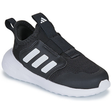 Adidas Belebújós cipők TENSAUR COMFORT AC I Fekete 20 gyerek cipő