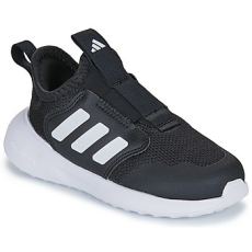 Adidas Belebújós cipők TENSAUR COMFORT AC I Fekete 22