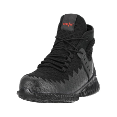  Adidas biztonsági csizma, Reis, nagyon könnyű, strapabíró KPU anyagból, BRULTRA Black 46