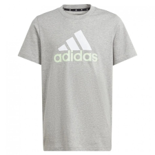 Adidas BL 2 TEE pamut póló gyerek IQ4072 140 gyerek póló