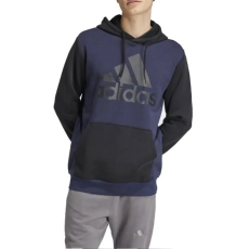  Adidas BL FL Pamut Férfi Pulóver