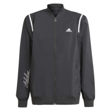 Adidas Bl Upf Jkt Q3 IJ6442 Férfi Fekete M férfi kabát, dzseki