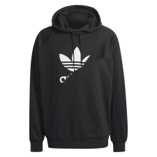 Adidas Bld Ft kapucnis pulóver HG6331 Férfi Fekete S férfi pulóver, kardigán