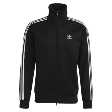Adidas Blúz Adidas Beckenbauer Tt H09112 Férfi Fekete S férfi edzőruha
