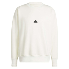 Adidas Blúz adidas m z.n.e. pr crw IN1845 Férfi Bézs m