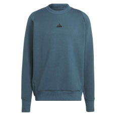 Adidas Blúz adidas m z.n.e. pr crw IN5108 Férfi Tengerészkék XL