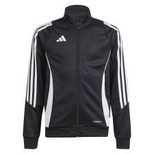 Adidas Bluza képzés Adidas Tiro24 Trjkty IJ9958 A Negru 164 Trjkty gyerek pulóver, kardigán