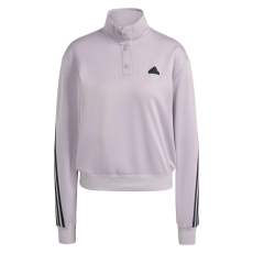 Adidas Bluza trening Adidas W Iconic 3s Tt IT4827 A Mov L