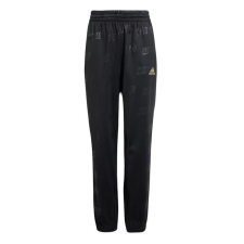  Adidas Brand Love Debossed Junior Polyester Nadrág gyerek nadrág