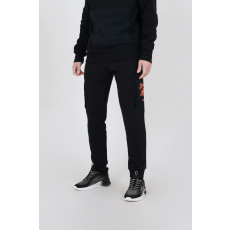 Adidas BrandLove Adidas Sweatpants HL9375 L INTL Fekete