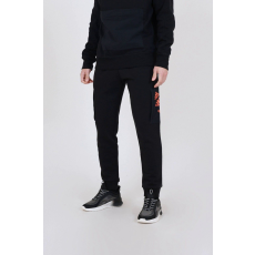 Adidas BrandLove Adidas Sweatpants HL9375 XL INTL Fekete