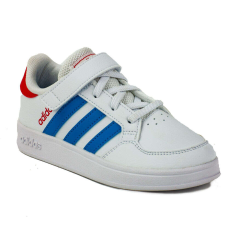 Adidas Breaknet ELC Kisfiú Sportcipő