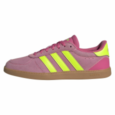Adidas Breaknet Sleek JH6899 Női Rózsaszín Sportcipő 36 2/3