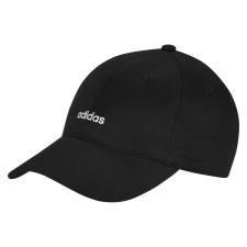 Adidas Bsbl Street GE1249 Unisex sapka fekete Univerzális méret gyerek sapka