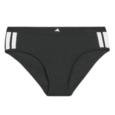 Adidas Bugyik ACTIVE ESSENTIALS COTTON 3 STRIPES Fekete EU M női alsó