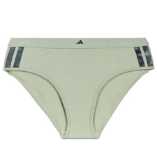 Adidas Bugyik ACTIVE ESSENTIALS COTTON 3 STRIPES Szürke EU L női alsó