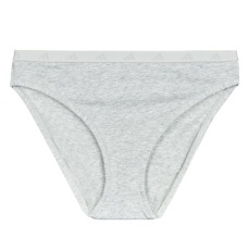 Adidas Bugyik ACTIVE ESSENTIALS COTTON Szürke EU S