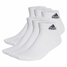 Adidas C SPW Ank 6p Zokni HT3442 Férfi Fehér S férfi zokni