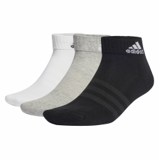 Adidas C SPW Ank 6p Zokni IC1292 Férfi Sokszínű XS