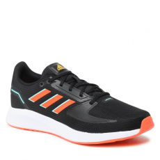Adidas Cipő adidas - Runfalcon 2.0 H04539 Core Black