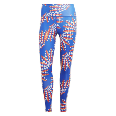 Adidas Colanti Adidas Farm Leggings IQ4508 A Multicolor S