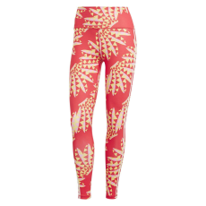 Adidas Colanti Adidas Farm Leggings IQ4509 A Multicolor XXS