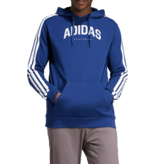  Adidas Collegiate Férfi Kapucnis Pulóver