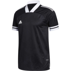 Adidas Condivo 20 férfi póló, fekete, S