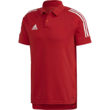 Adidas Condivo 20 férfi póló, piros, S férfi póló