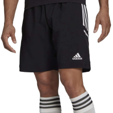 Adidas Condivo 22 állásidős férfi nadrágok, fekete, S férfi nadrág