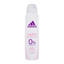 Adidas Control 48h dezodor 150 ml nőknek dezodor