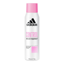Adidas Control Deo Spray Dezodor 150 ml dezodor