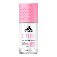 Adidas Control Roll-On Dezodor 50 ml dezodor