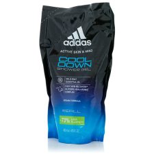 Adidas Cool Down Shower Gel Refill 400 ml tusfürdők