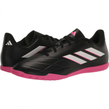 Adidas Copa Pure.4 férfi sportcipő, fekete/rózsaszín, 44 férfi cipő