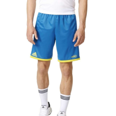 Adidas Court férfi nadrág, kék, S