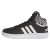 Adidas Csizma Adidas Hoops 3.0 Mid W IG7895 Női Fekete 39 1/3