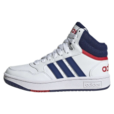 Adidas Csizma adidas karika 3.0 mid k GZ9647 gyerekeknek Fehér 38